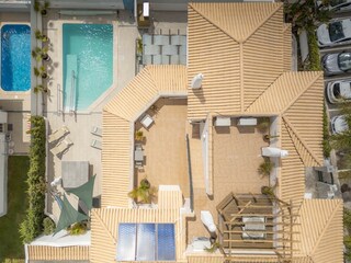 Villa Fuseta Outdoor Recording 18