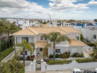 Villa Fuseta Outdoor Recording 20