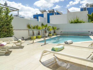 Villa Fuseta Outdoor Recording 21