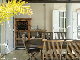 Villa Fuseta Außenaufnahme 22
