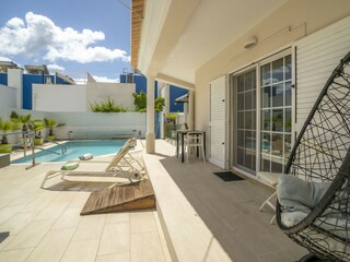 Villa Fuseta Outdoor Recording 23