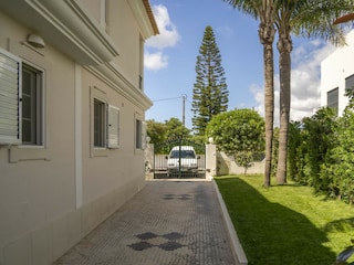Villa Fuseta Umgebung 76