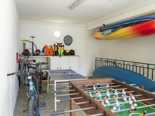 Villa Fuseta  77