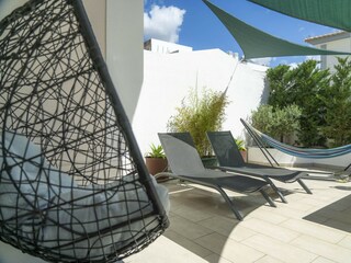 Villa Fuseta Outdoor Recording 29