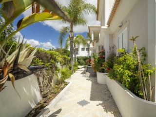 Villa Fuseta Außenaufnahme 30