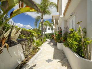 Villa Fuseta Outdoor Recording 30