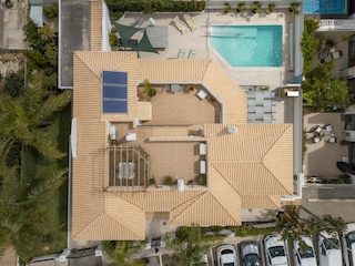Villa Fuseta Außenaufnahme 31