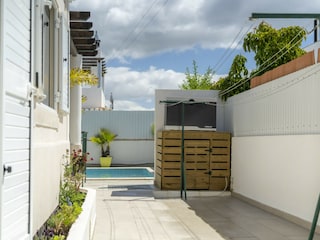 Villa Moncarapacho Außenaufnahme 32