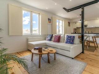 Apartment Lissabon Features 11