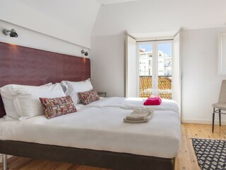 Apartment Lissabon Features 13