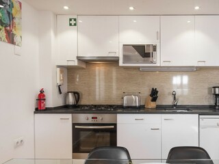 Apartment Lissabon Features 14