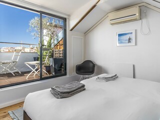 Apartment Lissabon Features 15