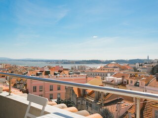 Apartment Lissabon Environment 54