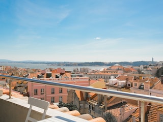 Apartment Lissabon Umgebung 54