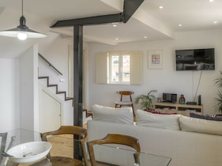 Apartment Lissabon Ausstattung 17