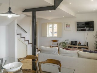 Apartment Lissabon Features 17