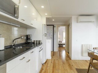 Apartment Lissabon Features 18