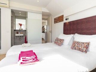 Apartment Lissabon Features 19