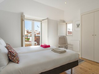 Apartment Lissabon Features 20