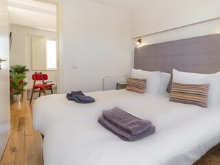 Apartment Lissabon Features 21