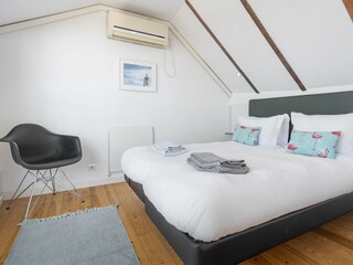 Apartment Lissabon Features 22