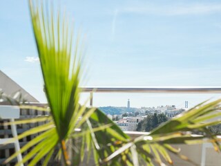 Apartment Lissabon Outdoor Recording 7