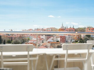 Apartment Lissabon Outdoor Recording 8