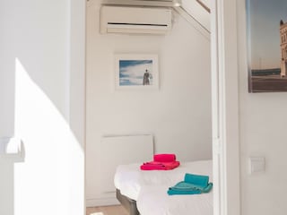 Apartment Lissabon Ausstattung 33