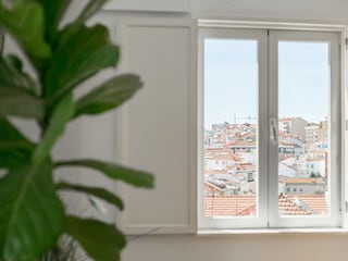 Apartment Lissabon Ausstattung 34