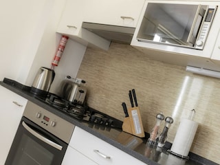 Apartment Lissabon Ausstattung 35