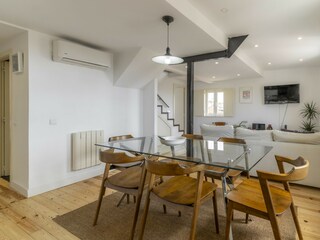 Apartment Lissabon Ausstattung 36