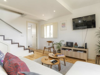 Apartment Lissabon Ausstattung 39