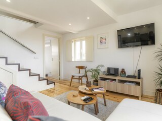 Apartment Lissabon Features 39