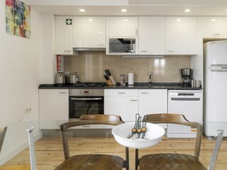 Apartment Lissabon Features 44