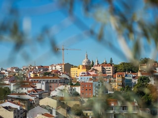 Apartment Lissabon  56
