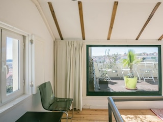 Apartment Lissabon Ausstattung 52