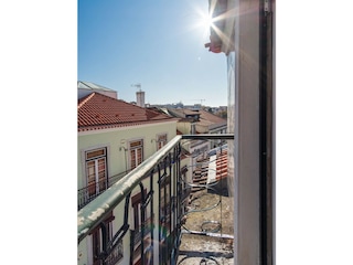 Apartment Lissabon Außenaufnahme 9