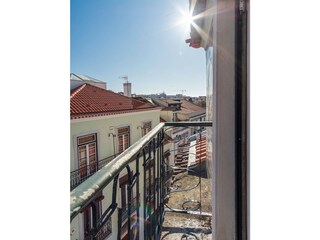 Apartment Lissabon Outdoor Recording 9