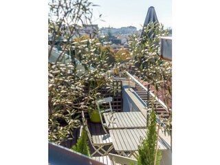 Apartment Lissabon  57