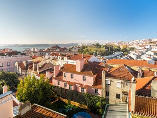 Apartment Lissabon Outdoor Recording 10