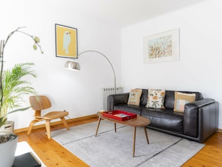 Apartment Lissabon Ausstattung 13