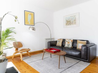 Apartment Lissabon Features 13