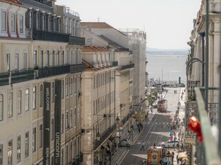 Apartment Lissabon Environment 37