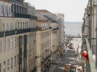 Apartment Lissabon Umgebung 37
