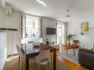 Apartment Lissabon Features 14