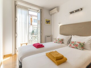 Apartment Lissabon Features 15