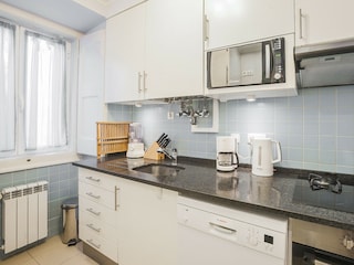 Apartment Lissabon Ausstattung 16