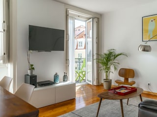 Apartment Lissabon Ausstattung 18