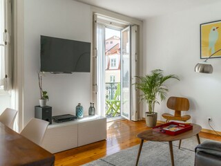 Apartment Lissabon Features 18