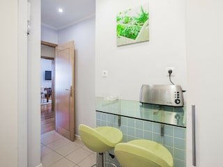 Apartment Lissabon Ausstattung 19
